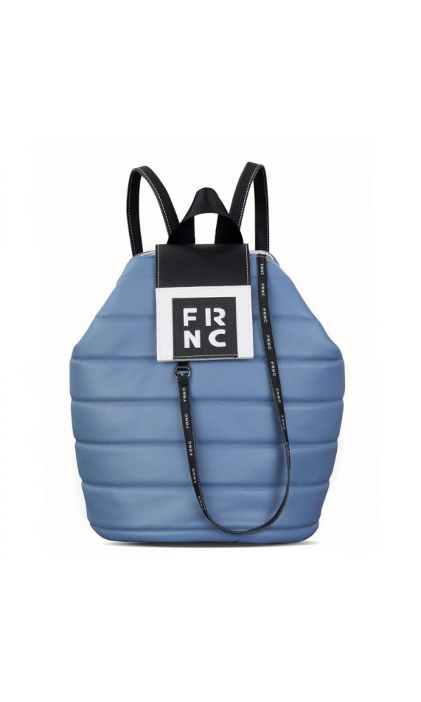 Γυναικεία τσάντα πλάτης FRNC 2135 - 1