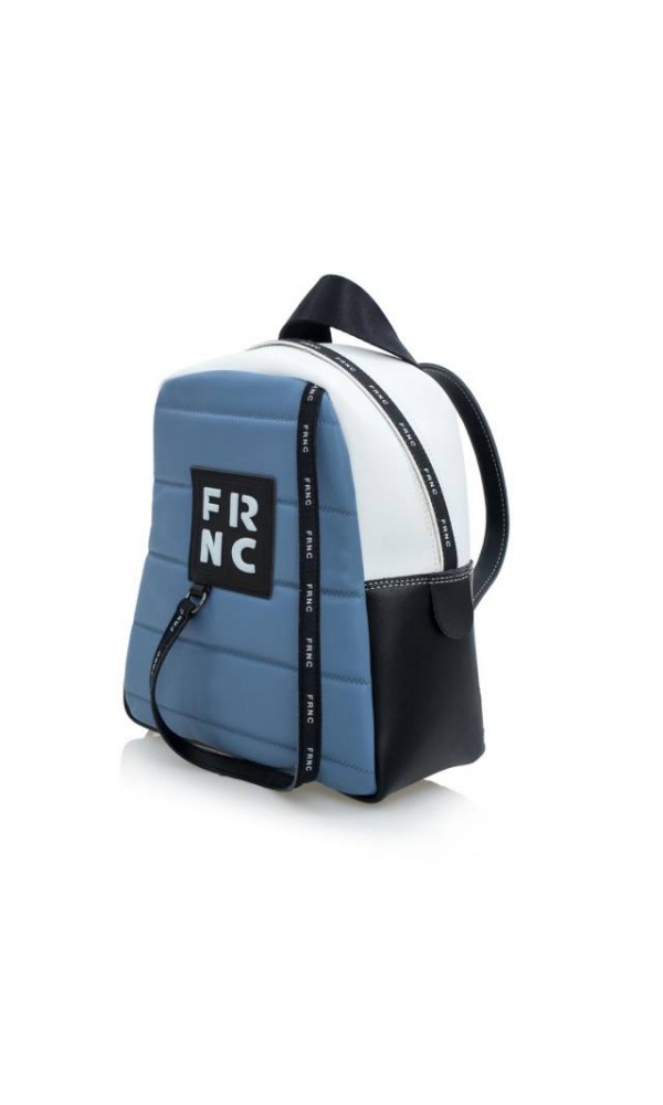Γυναικεία τσάντα πλάτης FRNC 2131 - 1