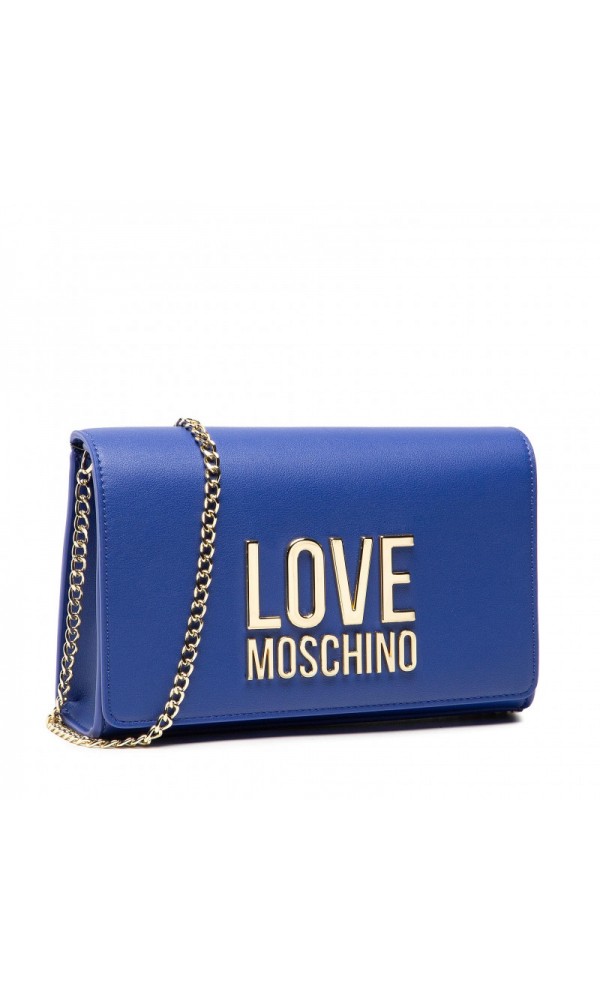 LOVE MOSCHINO - JC4127PP1ELJ075A Blu - 2