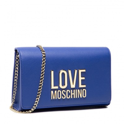 LOVE MOSCHINO - JC4127PP1ELJ075A Blu - 2