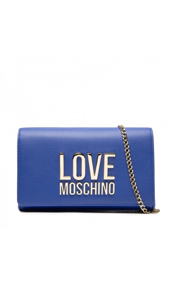 LOVE MOSCHINO - JC4127PP1ELJ075A Blu - 1