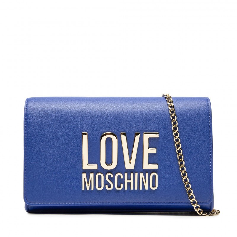 LOVE MOSCHINO - JC4127PP1ELJ075A Blu - 1