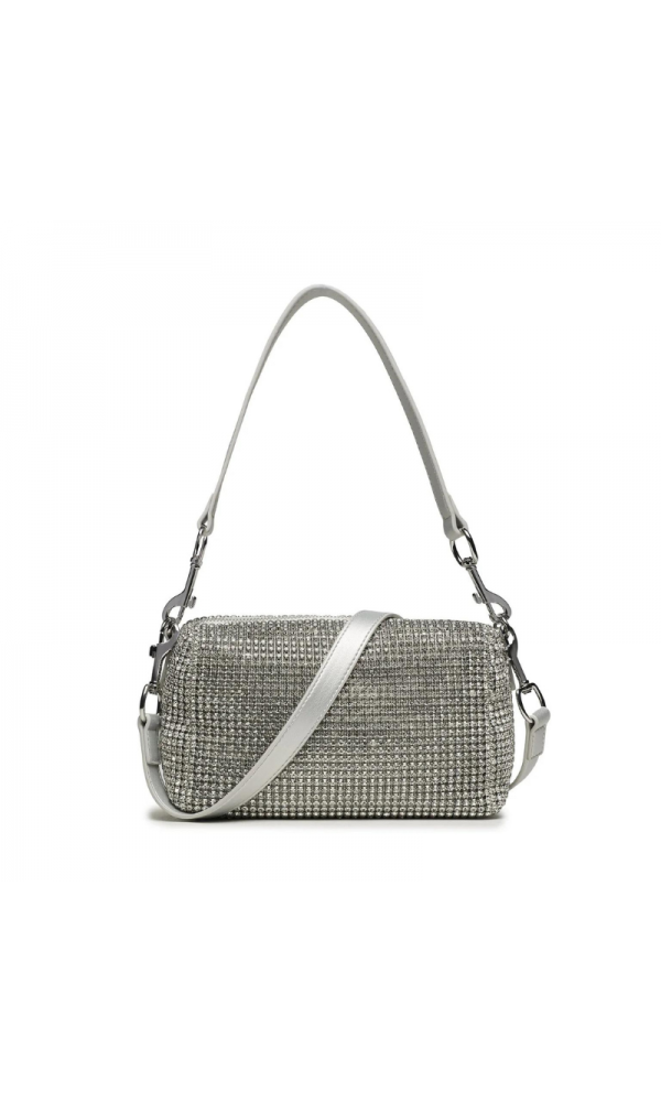 LOVE MOSCHINO - JC4045PP1HLP190B Silver - 1