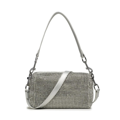 LOVE MOSCHINO - JC4045PP1HLP190B Silver - 1