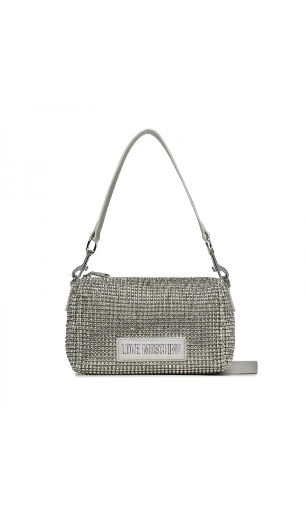 LOVE MOSCHINO - JC4045PP1HLP190B Silver - 2