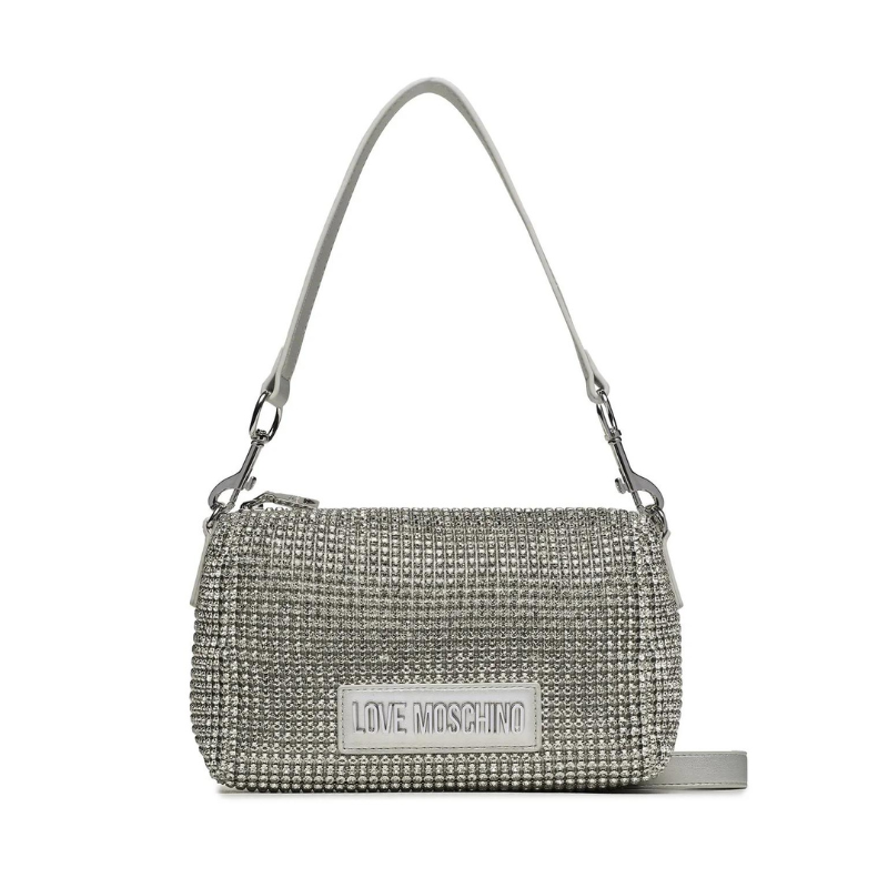 LOVE MOSCHINO - JC4045PP1HLP190B Silver - 2