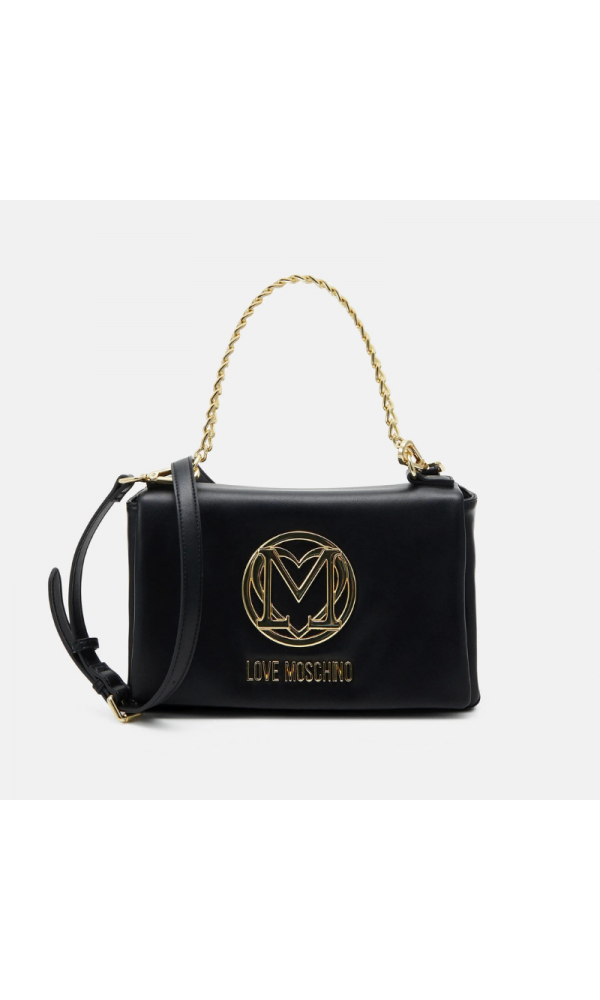 LOVE MOSCHINO - Crossbody Handbag - 2