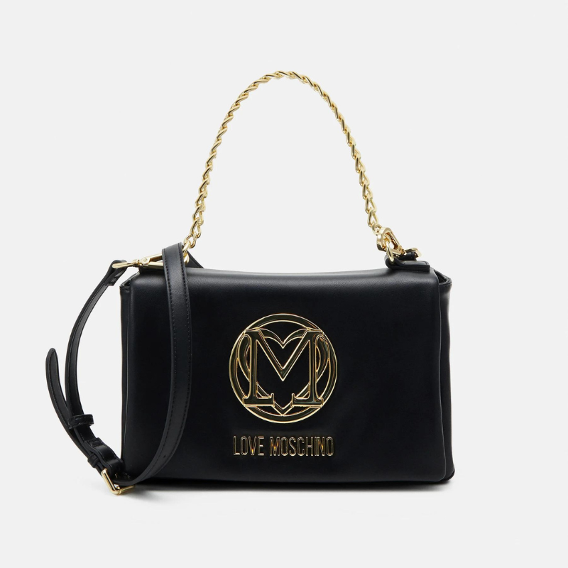 LOVE MOSCHINO - Τσάντα χιαστί - 2