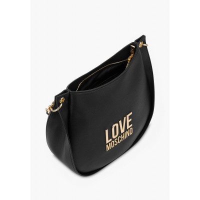 LOVE MOSCHINO - JC4021 Black ECOleather - 3