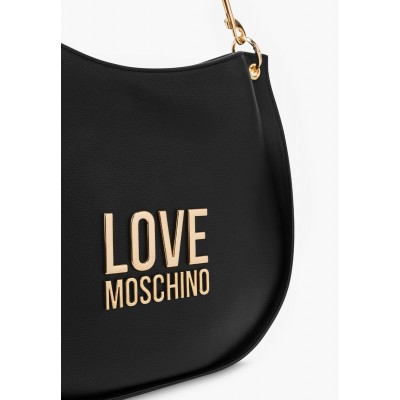 LOVE MOSCHINO - JC4021 Black ECOleather - 4