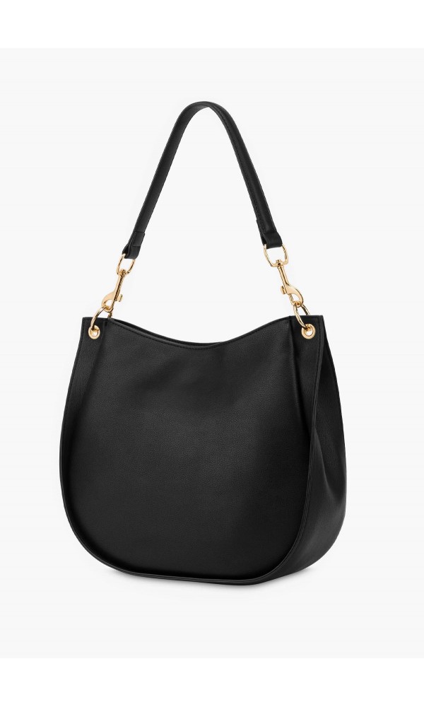 LOVE MOSCHINO - JC4021 Black ECOleather - 2