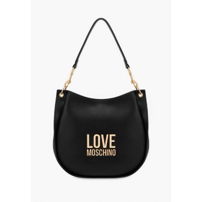 LOVE MOSCHINO - JC4021 Black ECOleather - 1