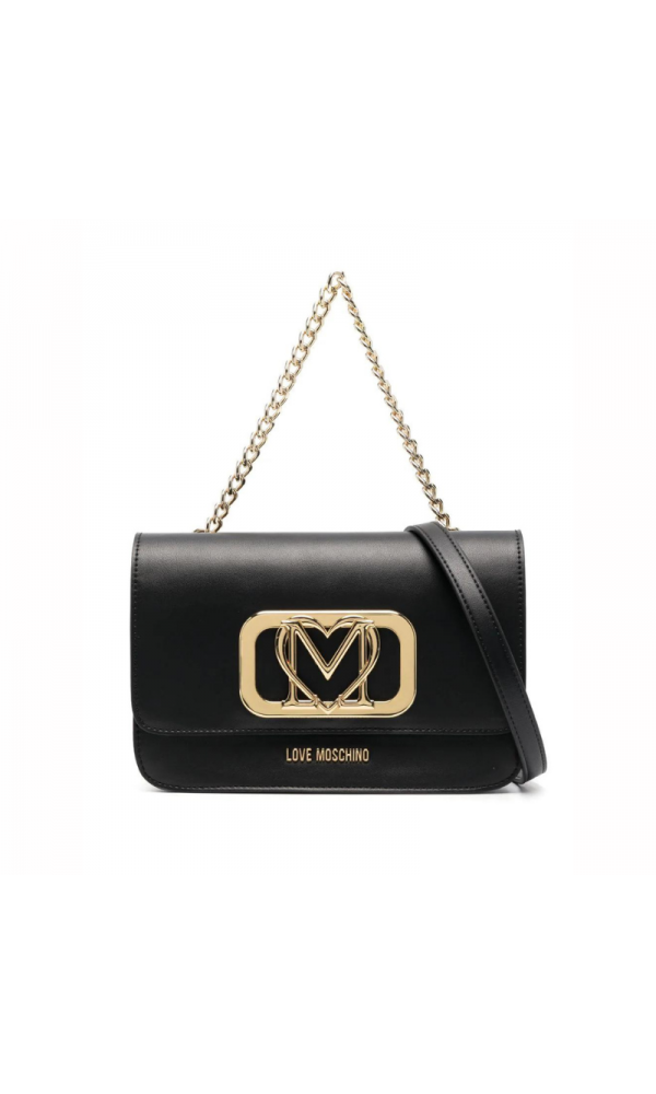 LOVE MOSCHINO - Τσάντα ώμου - 1