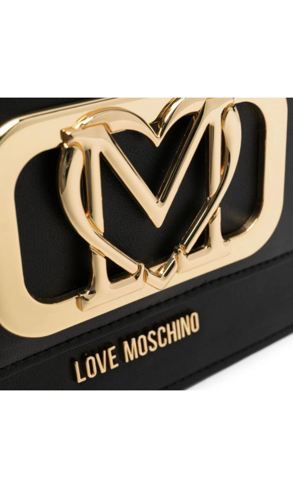 LOVE MOSCHINO - Τσάντα ώμου - 3