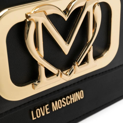 LOVE MOSCHINO - Τσάντα ώμου - 3