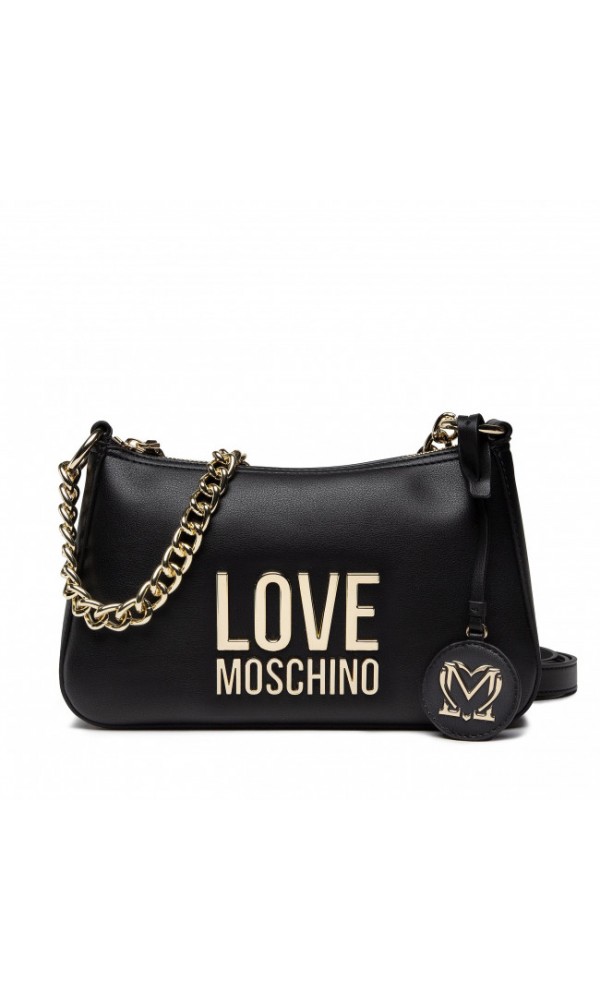 LOVE MOSCHINO - Τσάντα ώμου - 1