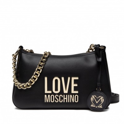 LOVE MOSCHINO - Τσάντα ώμου - 1