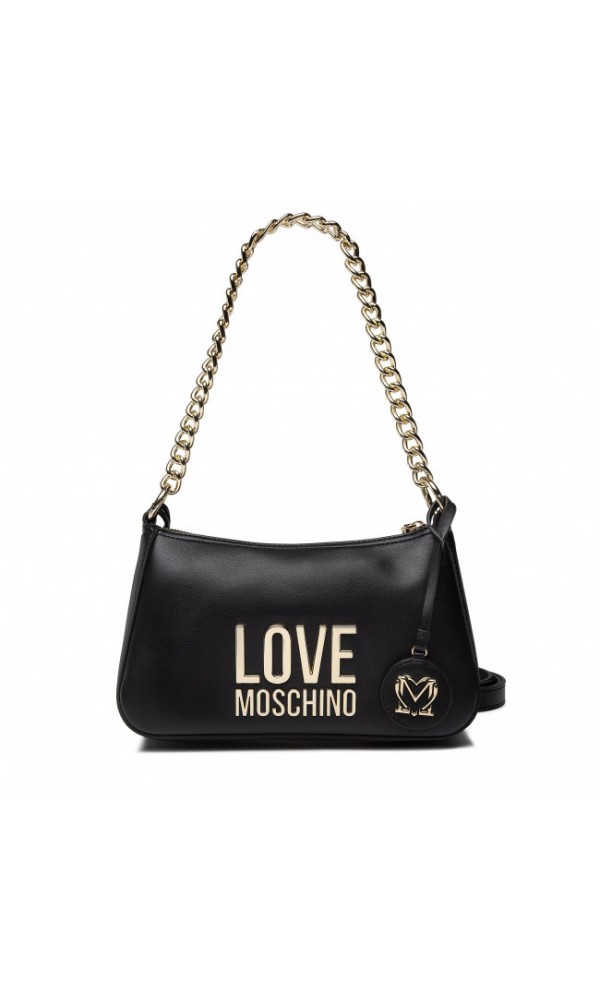 LOVE MOSCHINO - Τσάντα ώμου - 2