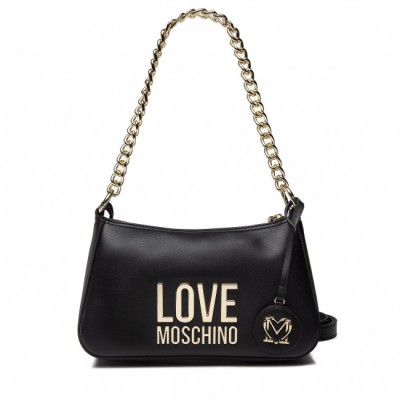 LOVE MOSCHINO - Τσάντα ώμου - 2