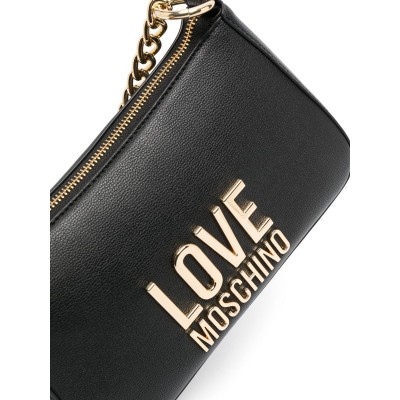 LOVE MOSCHINO - Τσάντα ώμου - 5