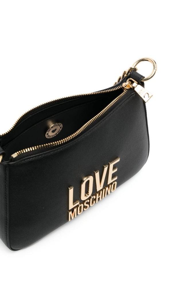 LOVE MOSCHINO - Τσάντα ώμου - 7