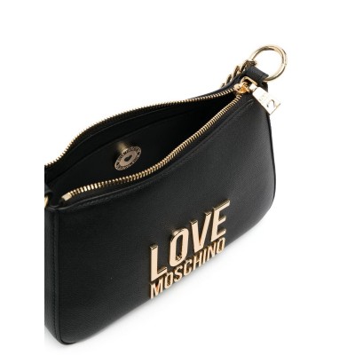 LOVE MOSCHINO - Τσάντα ώμου - 7