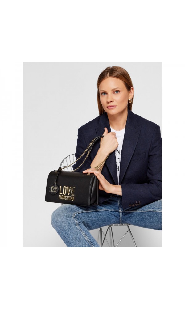 LOVE MOSCHINO - JC4099PP1ELJ000A - 3