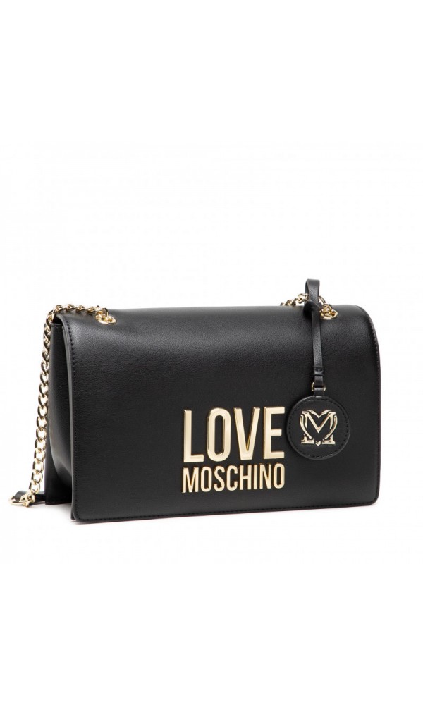 LOVE MOSCHINO - JC4099PP1ELJ000A - 4