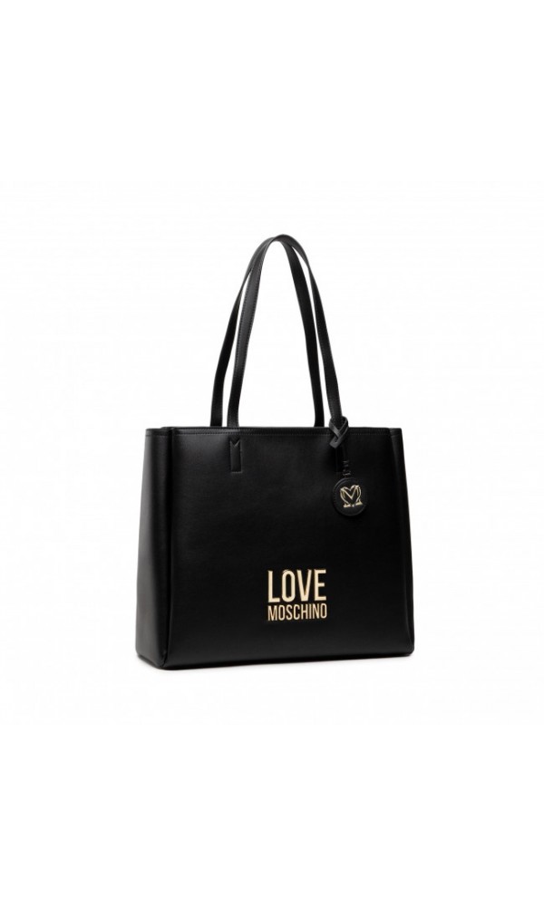 LOVE MOSCHINO - JC4100PP1ELJ000A - 2