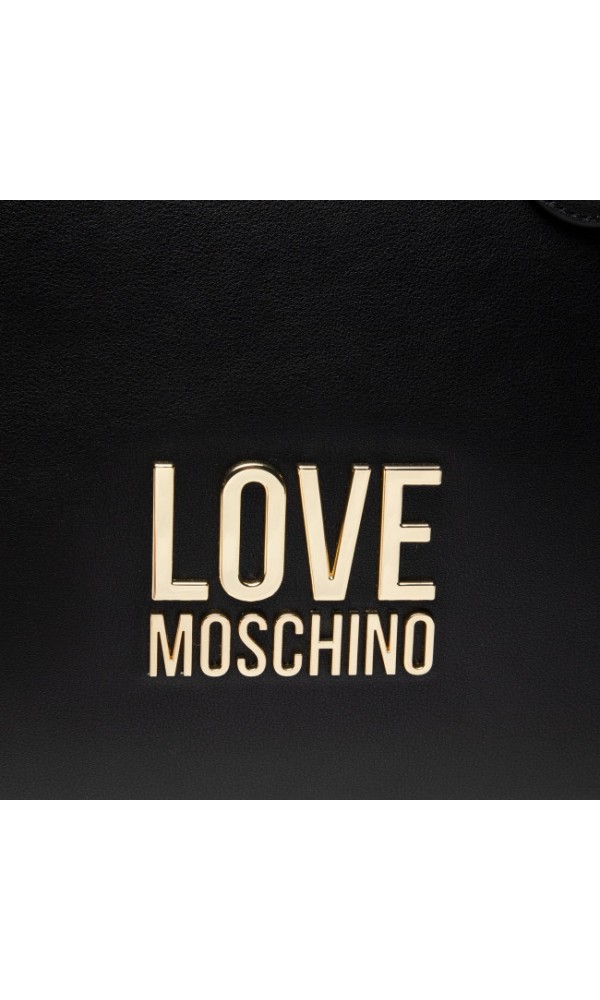 LOVE MOSCHINO - JC4100PP1ELJ000A - 4