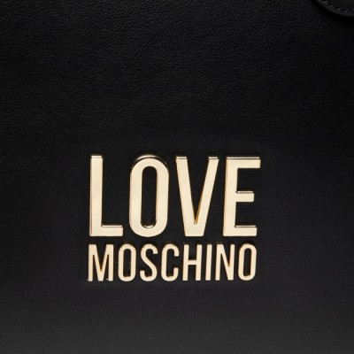 LOVE MOSCHINO - JC4100PP1ELJ000A - 4