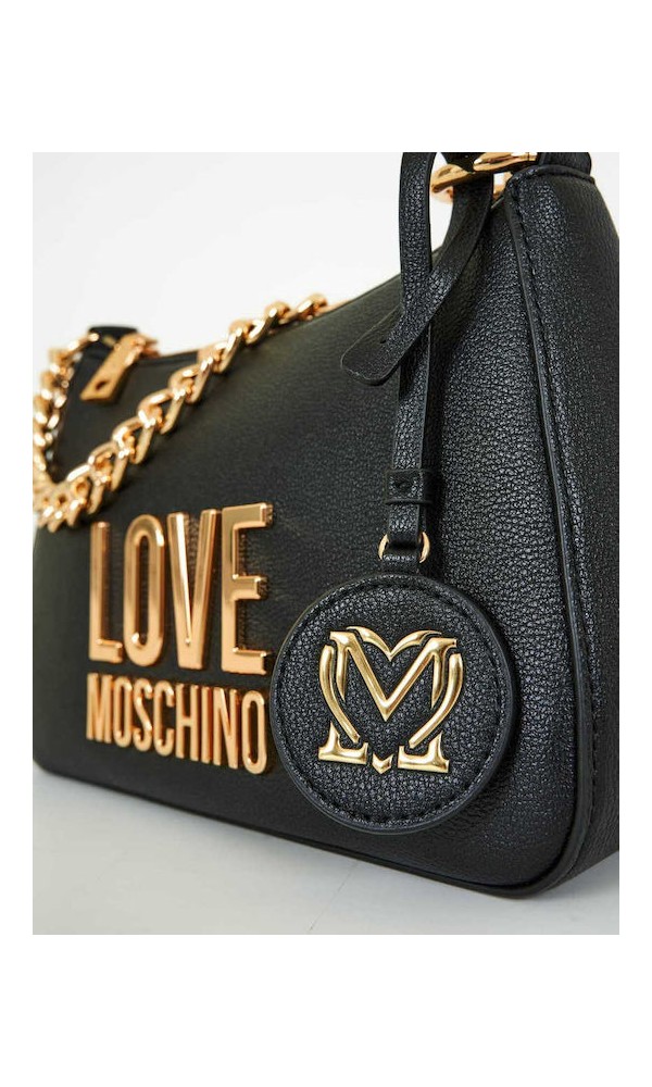 LOVE MOSCHINO - Τσάντα ώμου - 8