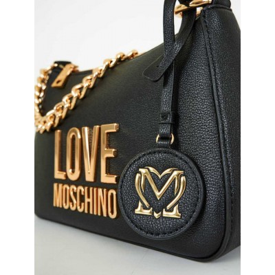 LOVE MOSCHINO - Τσάντα ώμου - 8