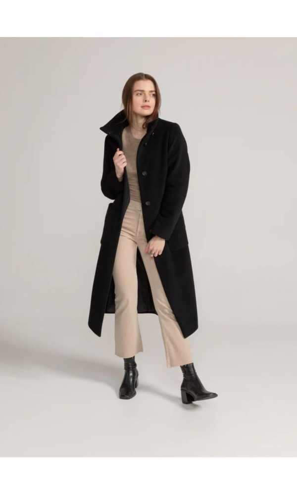 Manisa Classic coat - 2