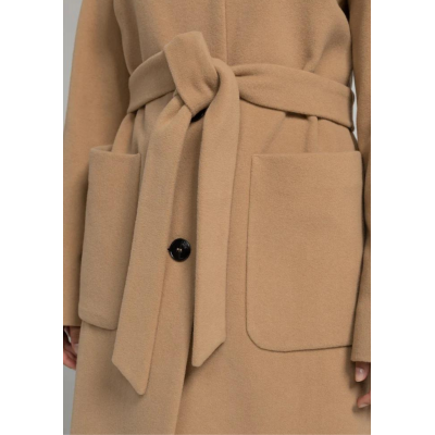 Manisa Classic coat - 3