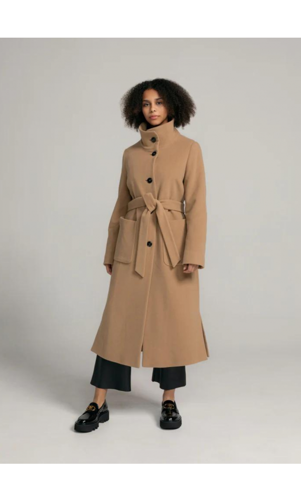 Manisa Classic coat - 1
