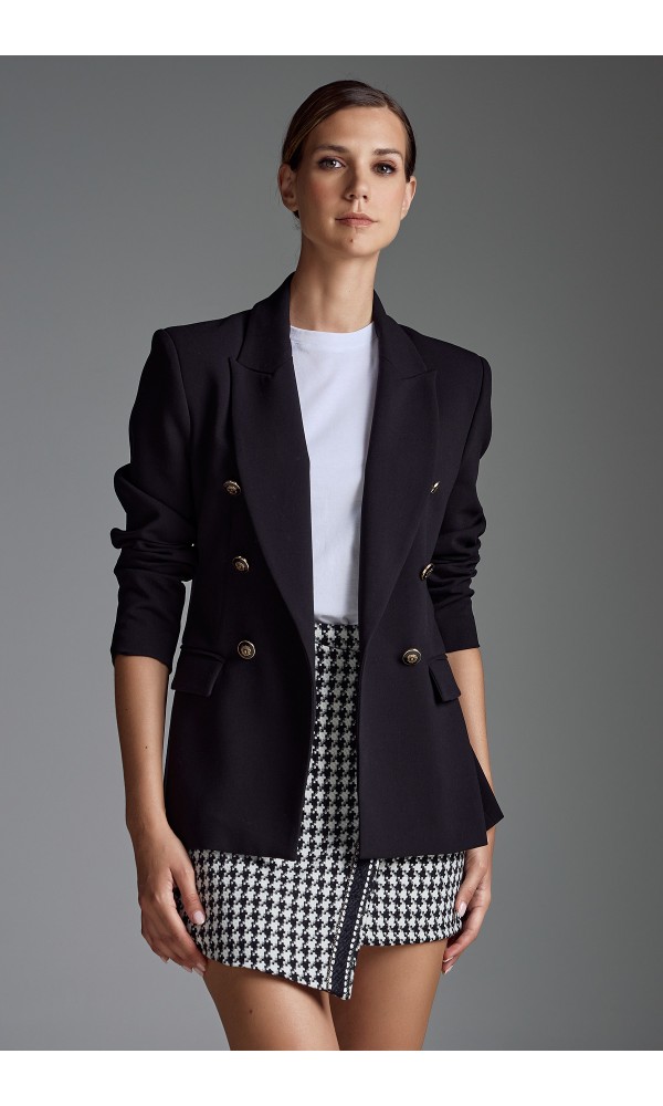 Blazer Jacket - 2