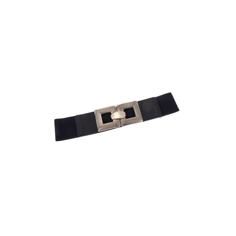 Women's Belt 6m leatherette - 1