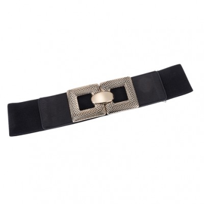 Women's Belt 6m leatherette - 1