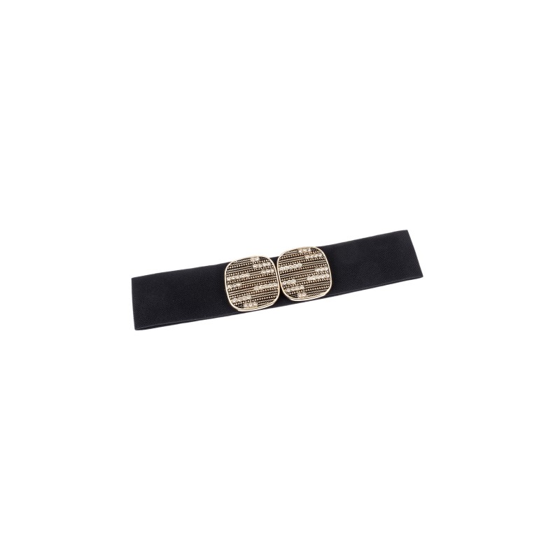 Women's Belt 6m leatherette - 1