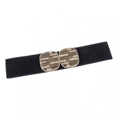 Women's Belt 6m leatherette - 1