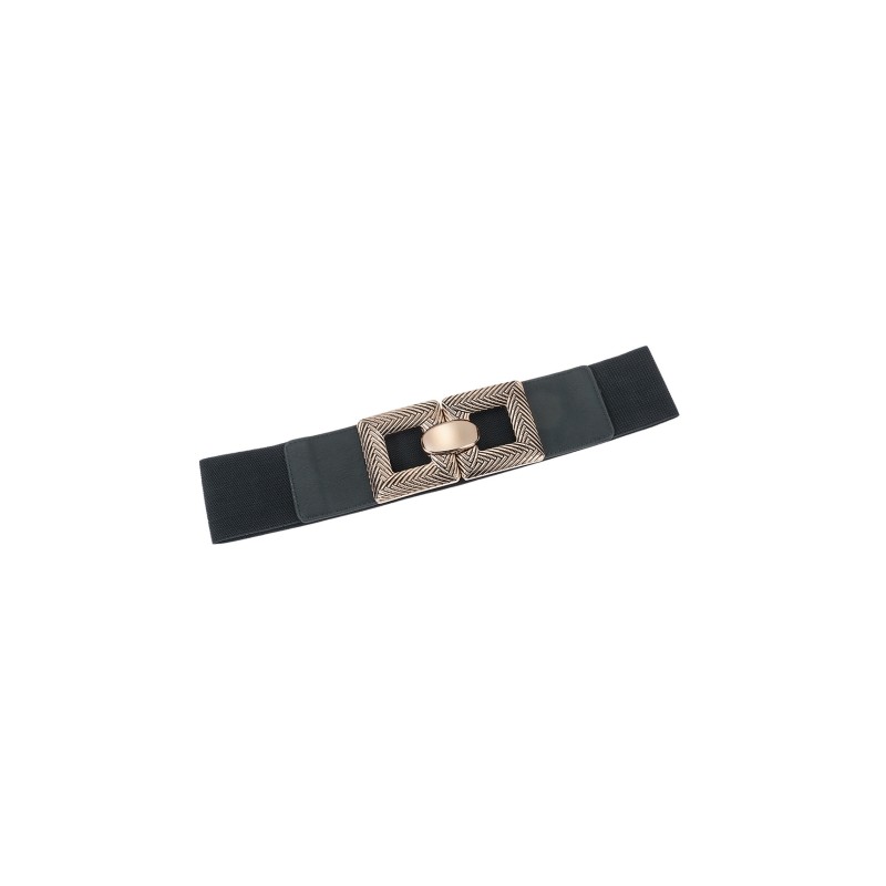 Women's Belt 6m leatherette - 1