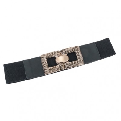 Women's Belt 6m leatherette - 1