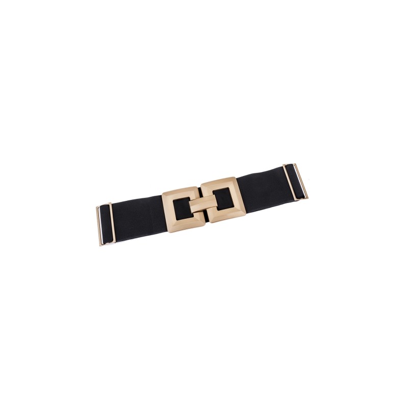 Women's Belt 6m leatherette - 1