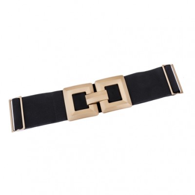 Women's Belt 6m leatherette - 1