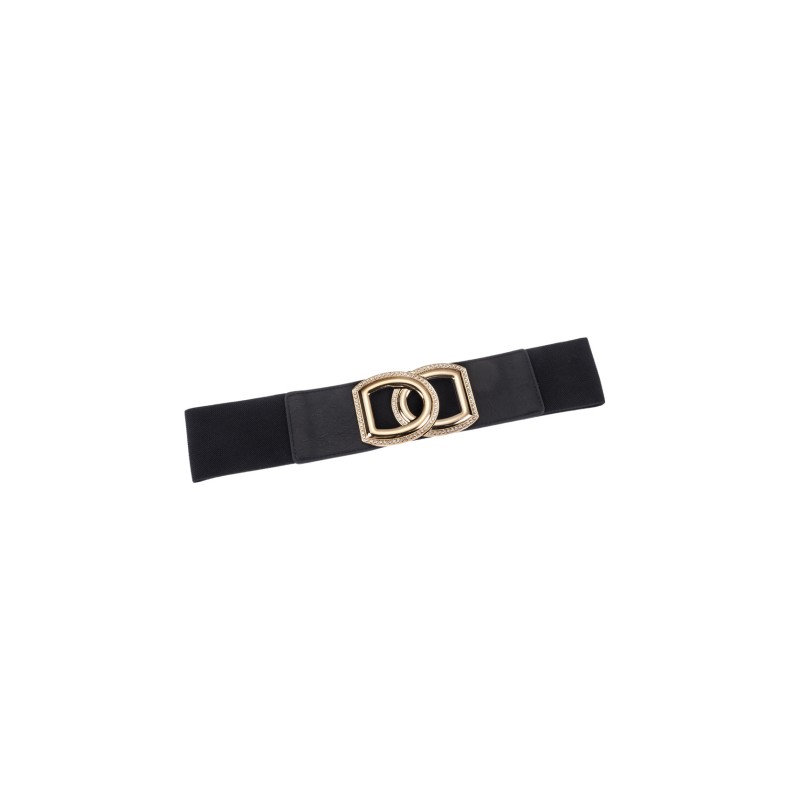 Women's Belt 6m leatherette - 1