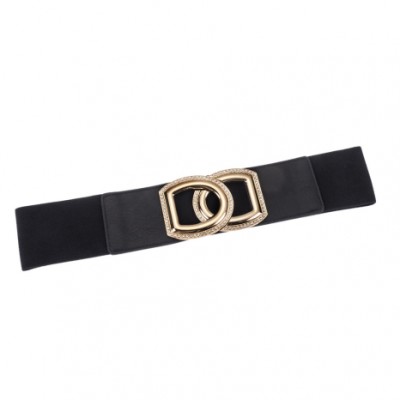 Women's Belt 6m leatherette - 1