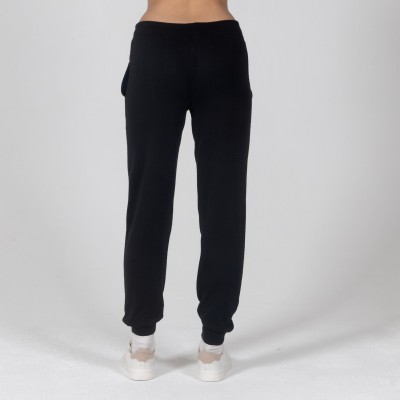 Tracksuit bottoms with elastic - 2