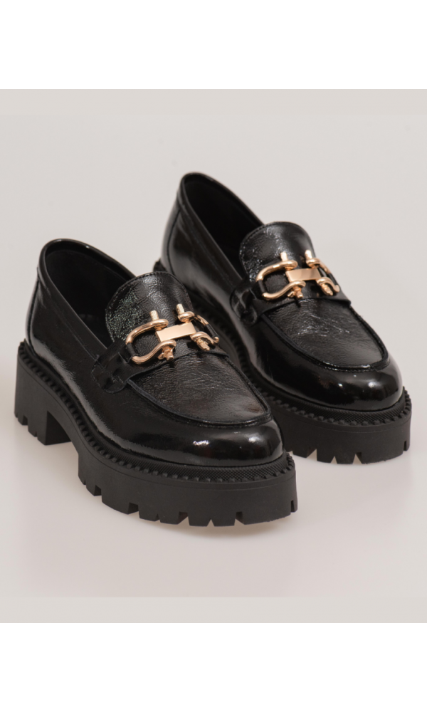 Loafers - 1