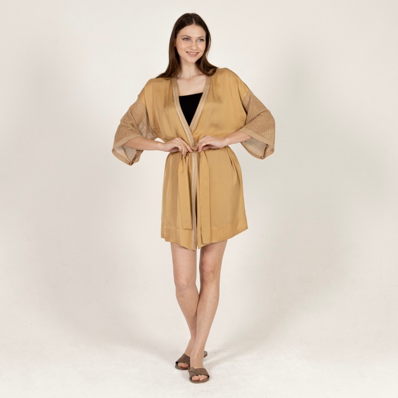 Tunic Beige - 1